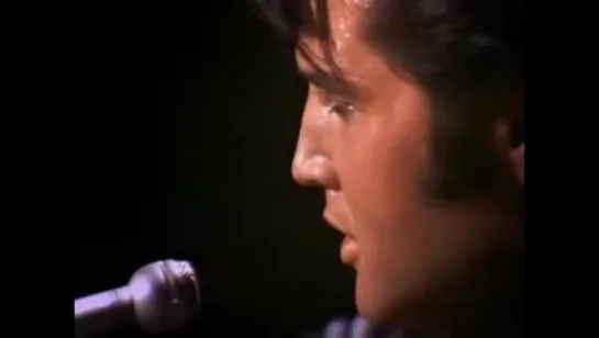 Elvis Presley