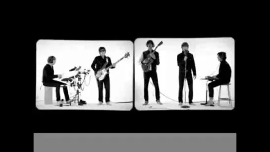 Mando Diao - Dance With Somebody