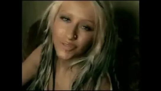 Christina Aguilera - Beautiful