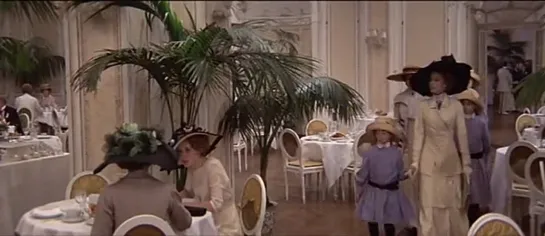 Смерть в Венеции / Morte a Venezia (1971)