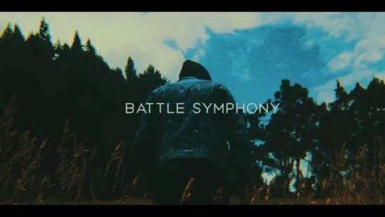 Linkin Park - Battle Symphony (Перевод на русский)