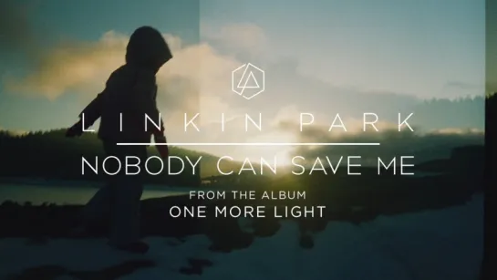 Linkin Park - Nobody Can Save Me (Перевод на русский)