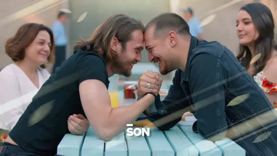 ICERDE / Внутри