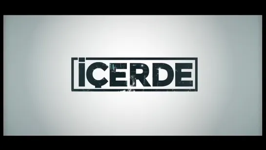 "Icerde" Премьера состоялась 19.09.2016