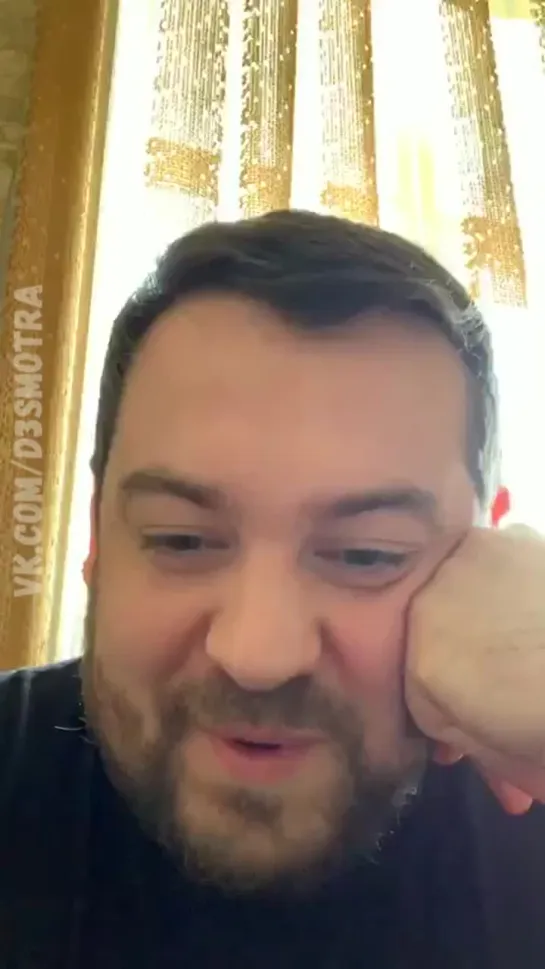 Прямой эфир #2 от 13.03.19