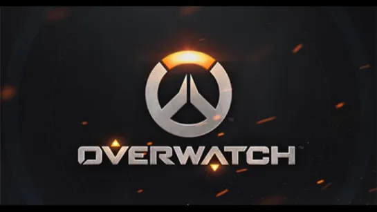 Overwatch #12(рейт - 2672)