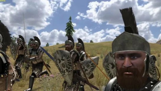 Mount & Blade: Warband | Мод - Prophesy of Pendor(3.8.4) !CHALLENGE! #20(Трай 5)