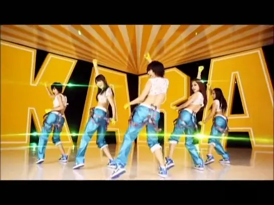 KARA - Mr.