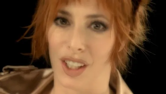 Mylene Farmer - Lamour Nest Rien!