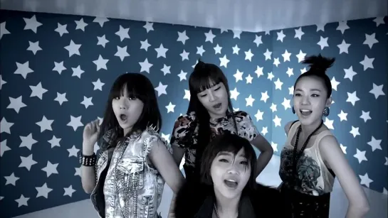 2NE1 - I Don't Care!