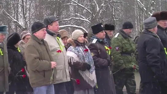 Даша Русакова - Сад памяти (Памяти Павших Посвящается)