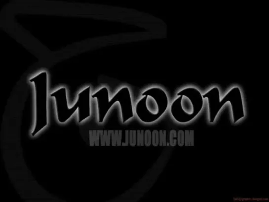 Piya (Ocean of Love with Morten Harket of A-HA) by Junoon