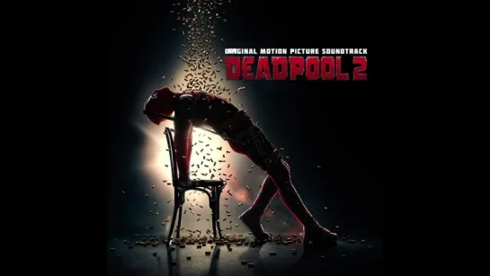 Take on Me (MTV Unplugged) - Deadpool 2 Soundtrack