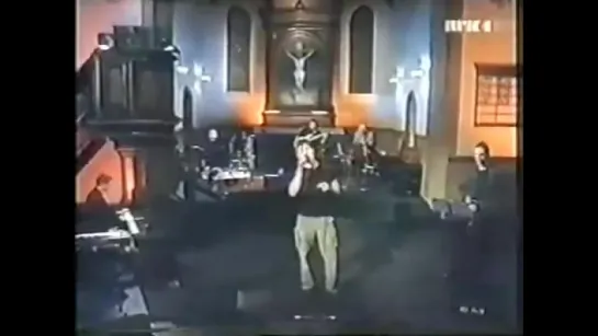 Engelen, Live on Halleluja! in 1999