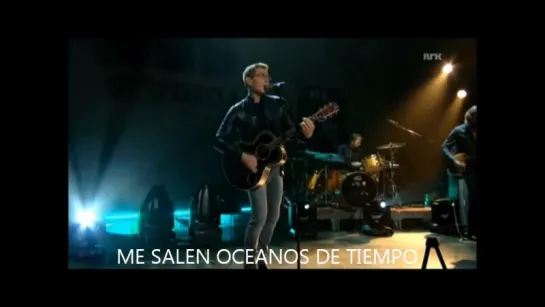 MORTEN HARKET_ SAFE WITH ME (subtitulado en castellano)