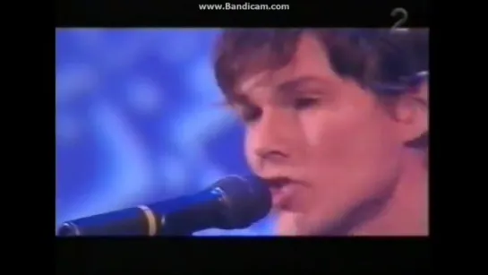 Morten Harket "Tilbake til livet" Live 1996