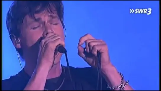 A-ha - Shadowside Live SWR3 NEW POP FESTIVAL