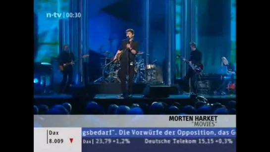 MORTEN HARKET movies (nobel peace prize) (2007)