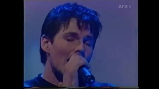 A-ha Nobel Peace Prize Awards Show in 1998-2001 -)