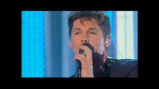 Movies - Morten Harket