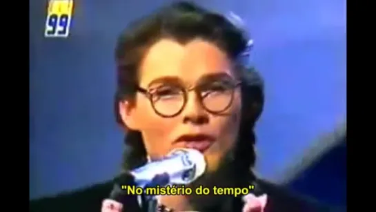 Silje Nergaard  Morten Harket - Where You Are (Tradução)