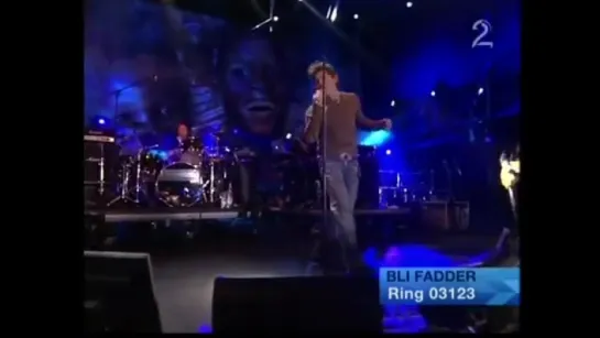 a-ha Live on Norwegian TV2 2006 (part 1)