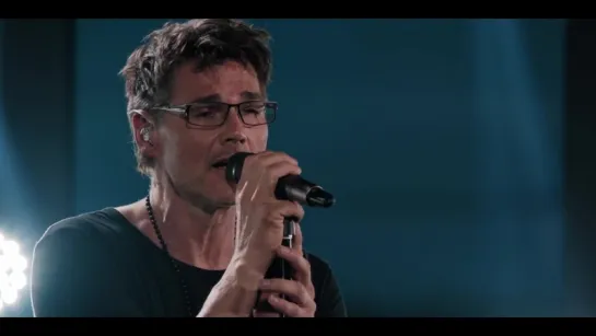 a-ha - Take On Me [ Live From MTV Unplugged, Giske - 2017 ]