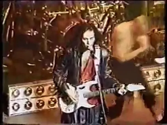 Steve Vai / Devin Townsend (Live) PARTE 2