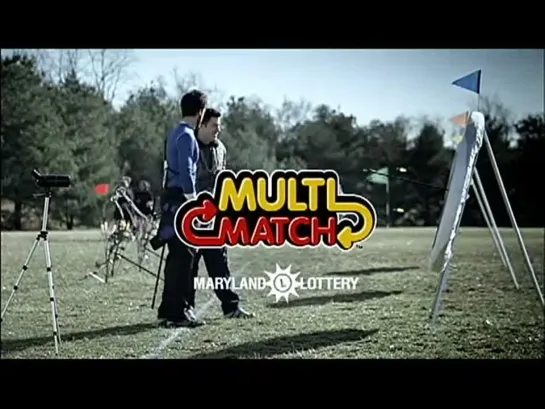 MD Lottery - Archery