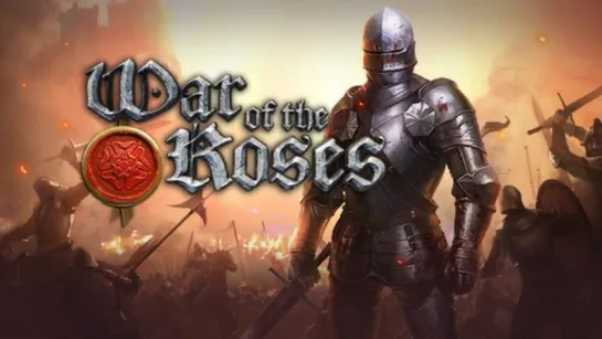 Видеообзор War of The Roses от World-MMO.com. Интересная средневековая онлайн игра