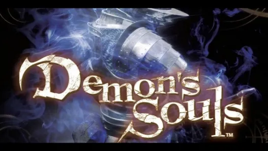 Обзор Demon's Souls