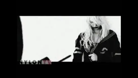 NYLON TV+TAYLOR MOMSEN