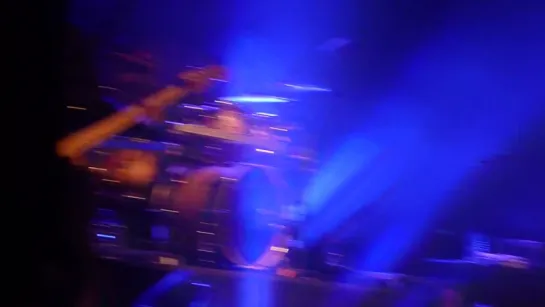 The Pretty Reckless - Light Me Up (O2 ABC)