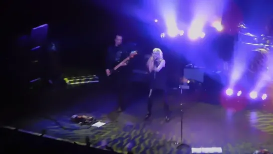 The Pretty Reckless - Just Tonight (O2 Forum Kentish Town)