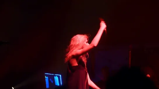 The Pretty Reckless - Going To Hell (O2 Institute)