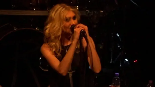 The Pretty Reckless - Make Me Wanna Die (Rock City)