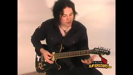 Guitar Super Stars VIP Master Class with Ben Phillips - Lesson 6