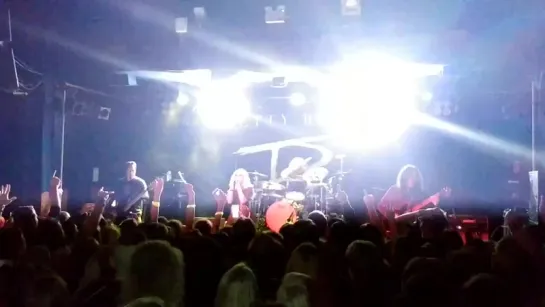 The Pretty Reckless - Sweet Things (Scala)