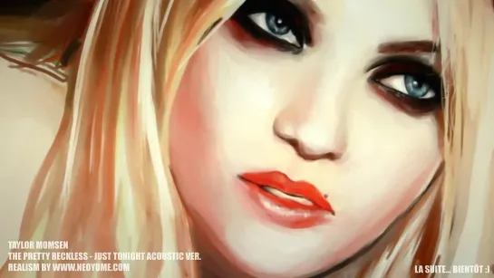 Taylor Momsen - Realism