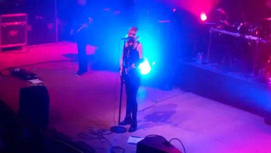 The Pretty Reckless - My Medicine (The Ogden Theatre)