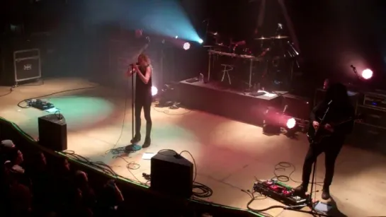 The Pretty Reckless - Sweet Things (The Ogden Theatre)