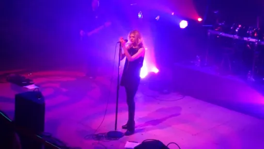 The Pretty Reckless - Light Me Up (The Ogden Theatre)