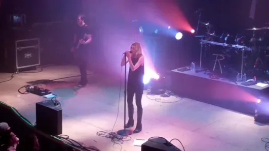 The Pretty Reckless - Heaven Knows (The Ogden Theatre)