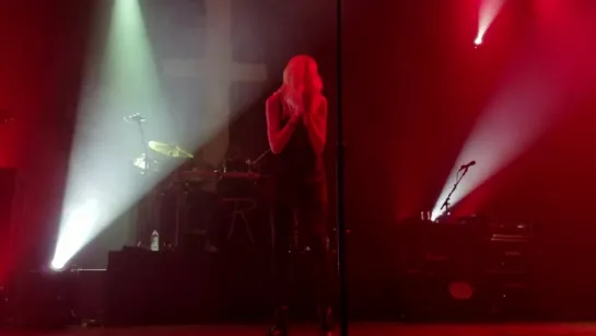 The Pretty Reckless - Hangman (House of Blues)