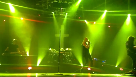 The Pretty Reckless - Going To Hell (House of Blues)