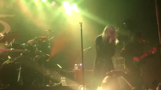 The Pretty Reckless - Since Youre Gone (Club LA)