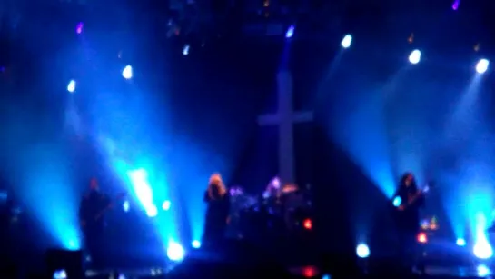 The Pretty Reckless - Follow Me Down (House of Blues)