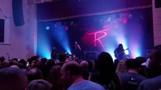 The Pretty Reckless - Sweet Things (Buckhead Theatre)