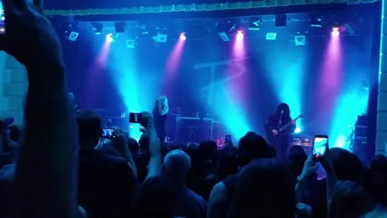 The Pretty Reckless - Heaven Knows (Buckhead Theatre)