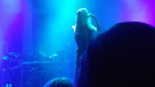 The Pretty Reckless - Living In The Storm  (House of Blues)